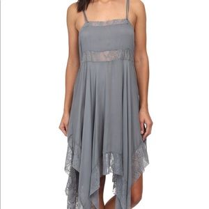 Brand New Free People Slip Dress